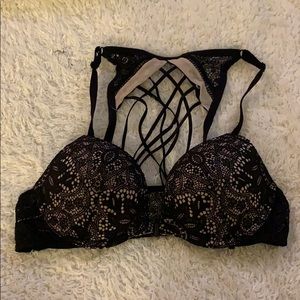 Victoria’s Secret Very Sexy push-up. 34A